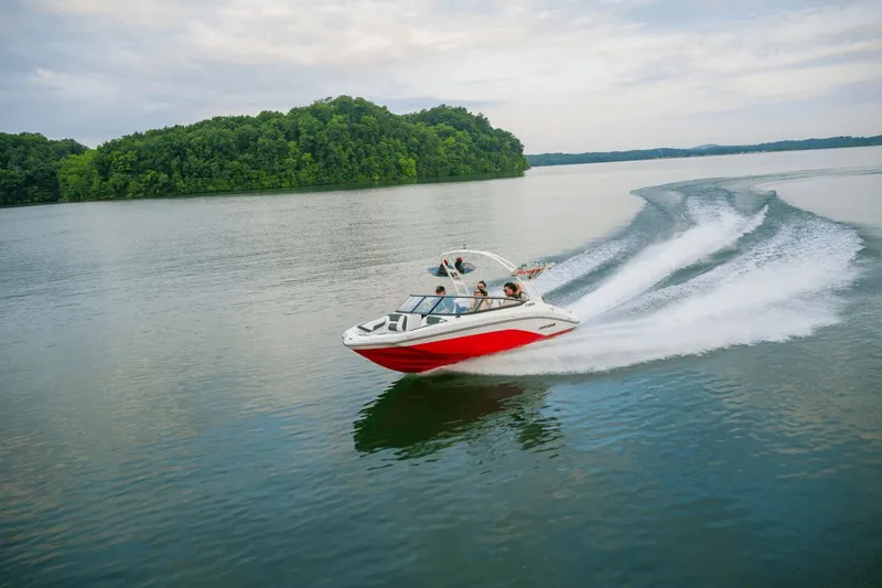 Slide: The Image of Yamaha AR195 2026 - 19