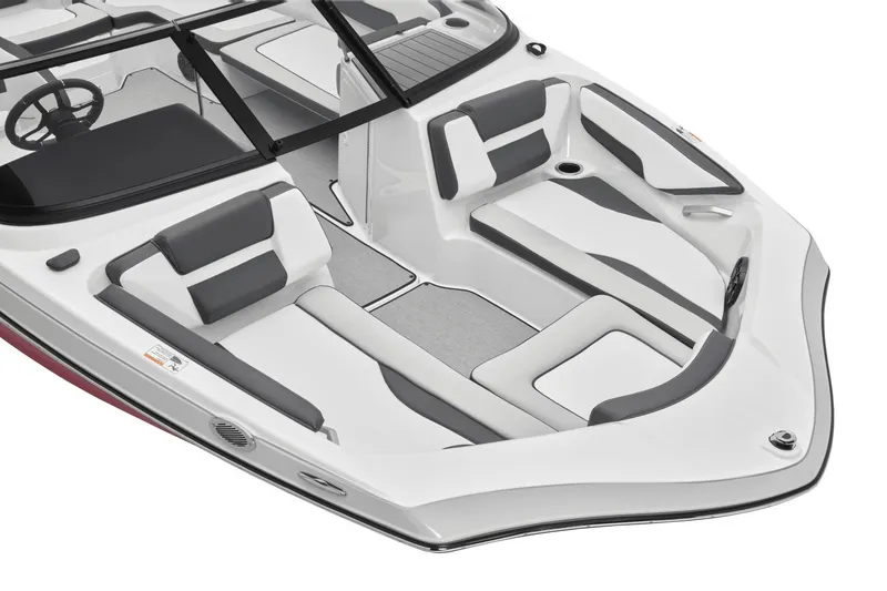 Slide: The Image of Yamaha AR195 2026 - 25