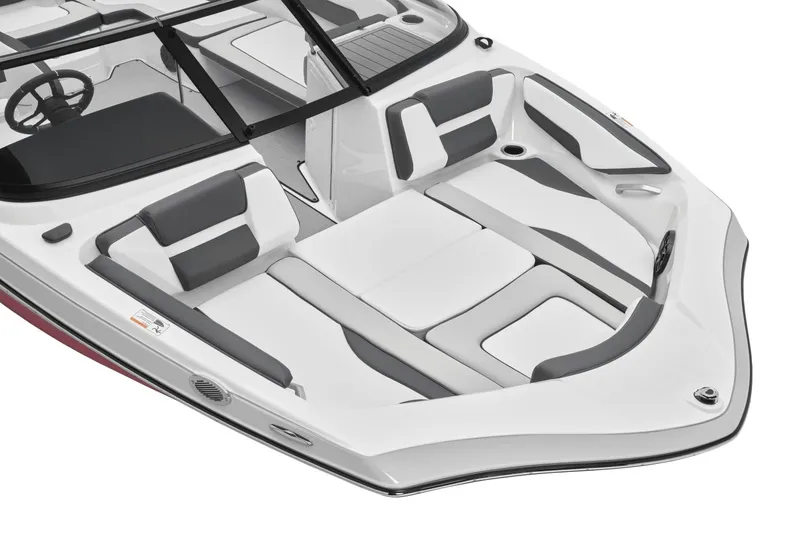 Slide: The Image of Yamaha AR195 2026 - 26