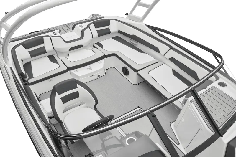 Slide: The Image of Yamaha AR195 2026 - 27