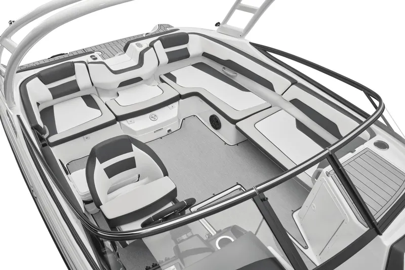 Slide: The Image of Yamaha AR195 2026 - 28