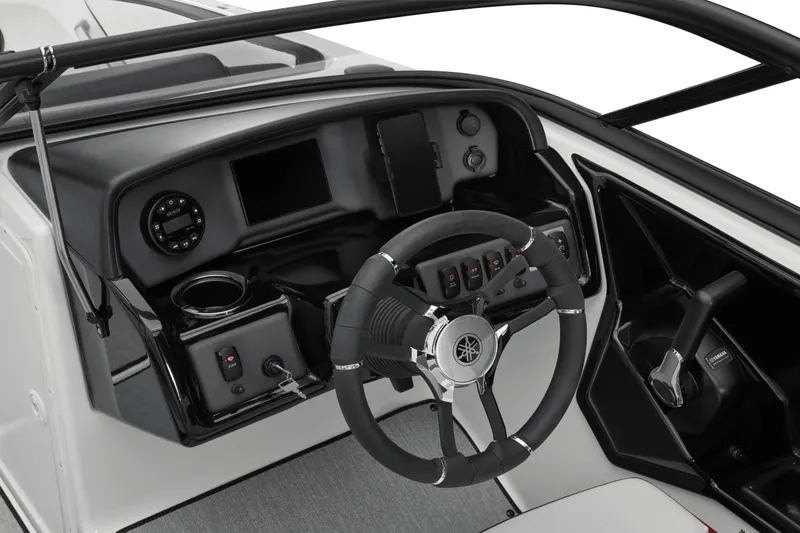 Slide: The Image of Yamaha AR195 2026 - 32