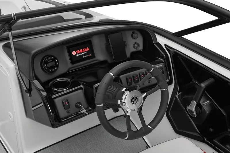 Slide: The Image of Yamaha AR195 2026 - 33