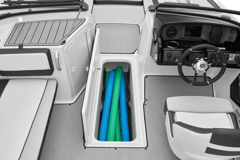 Slide: The Image of Yamaha AR195 2026 - 34