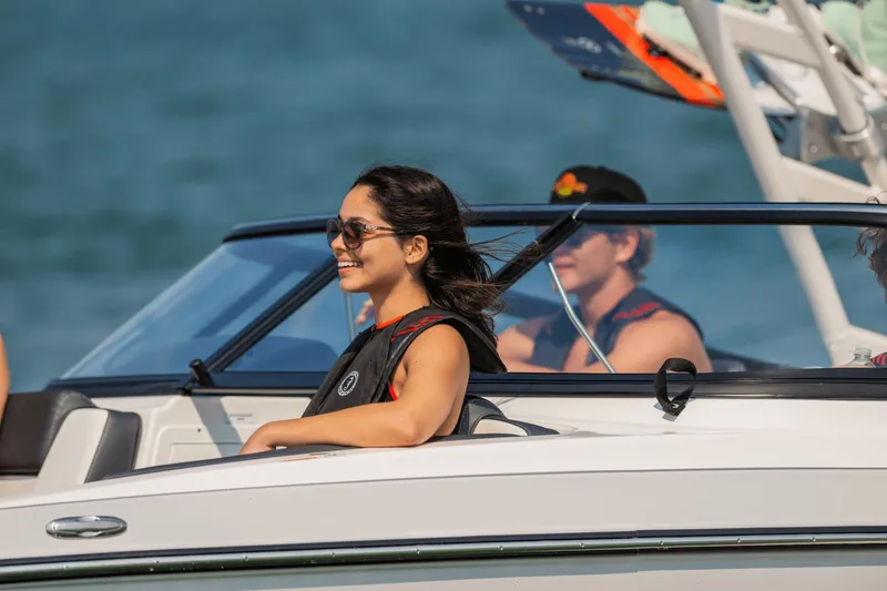 Slide: The Image of Yamaha AR195 2026 - 4