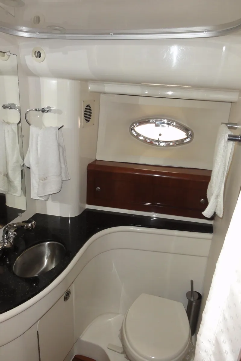 Slide: The Image of Meridian 441 Sedan 2009 - 57