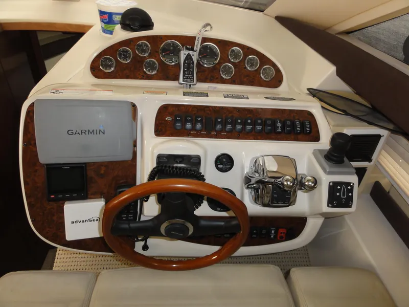 Slide: The Image of Meridian 441 Sedan 2009 - 59