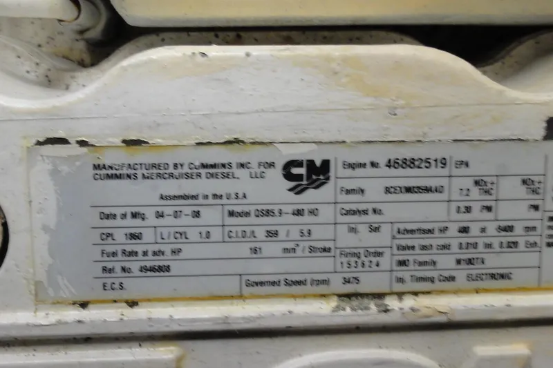 Slide: The Image of Meridian 441 Sedan 2009 - 76