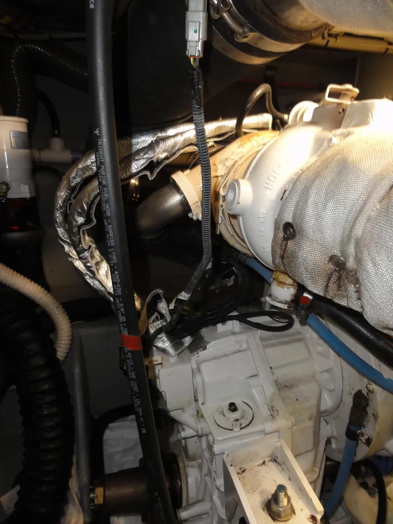 Slide: The Image of Meridian 441 Sedan 2009 - 84