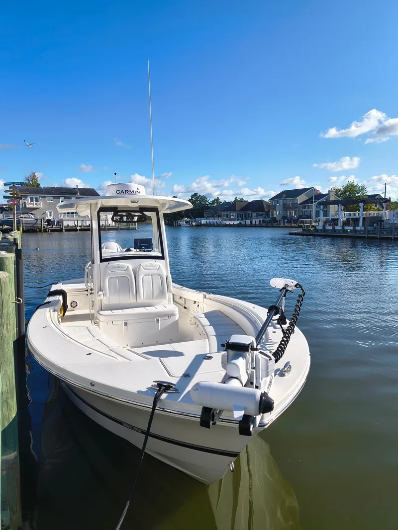 The Image of Regulator Marine 26XO 2023 - 0