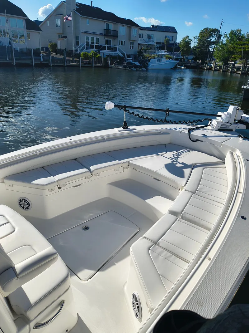 Slide: The Image of Regulator Marine 26XO 2023 - 10