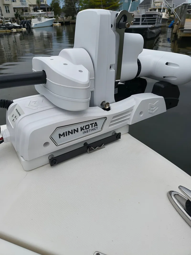 Slide: The Image of Regulator Marine 26XO 2023 - 12