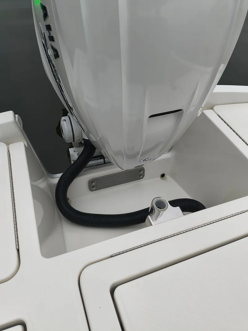 Slide: The Image of Regulator Marine 26XO 2023 - 18