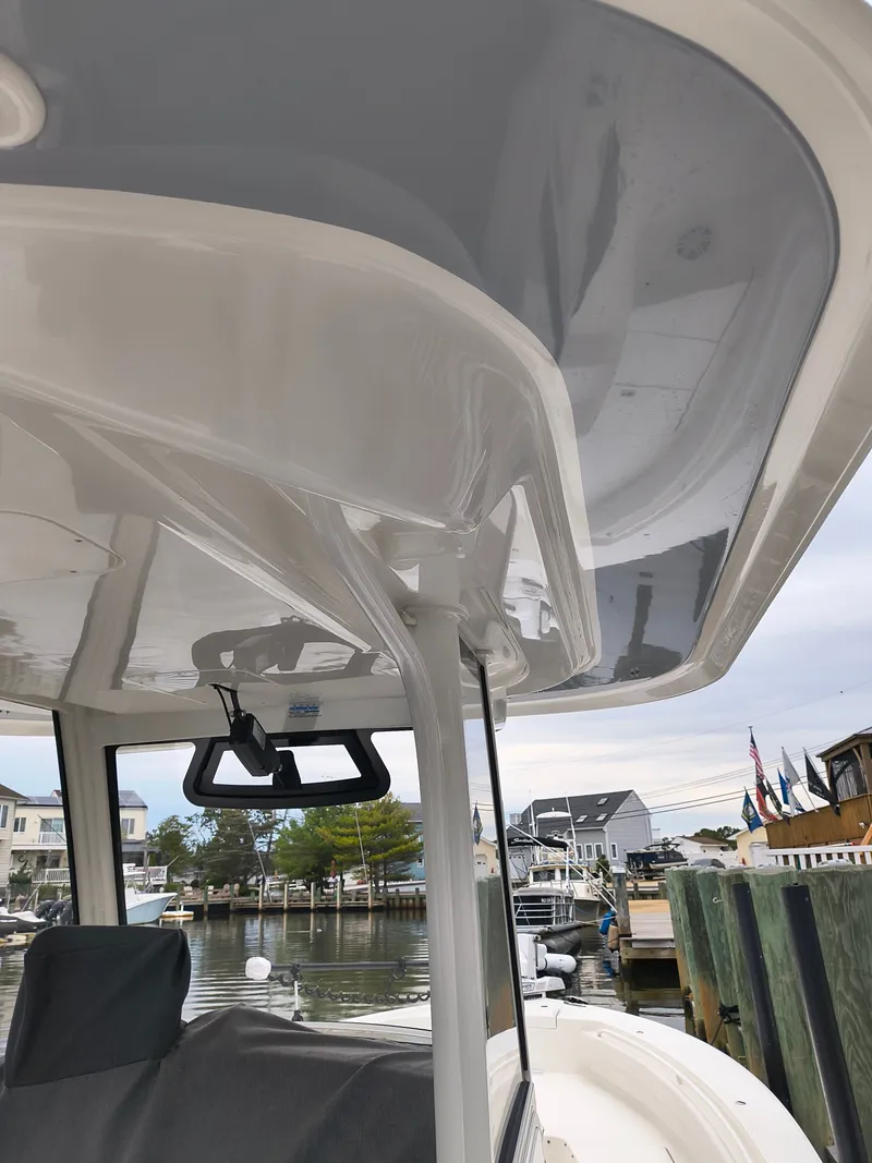 Slide: The Image of Regulator Marine 26XO 2023 - 19