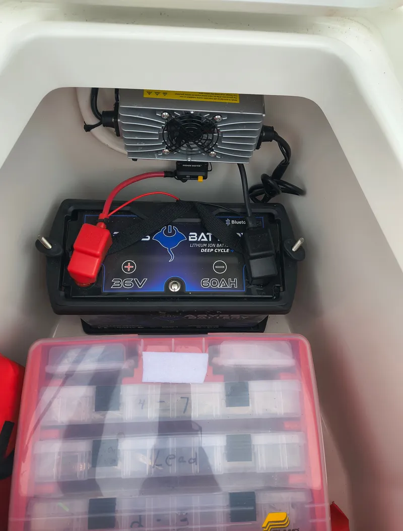 Slide: The Image of Regulator Marine 26XO 2023 - 20