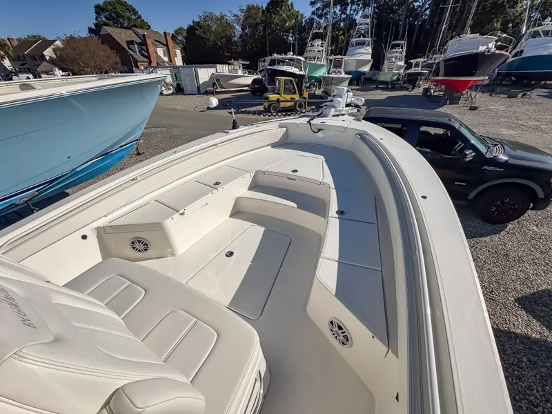 Slide: The Image of Regulator Marine 26XO 2023 - 5