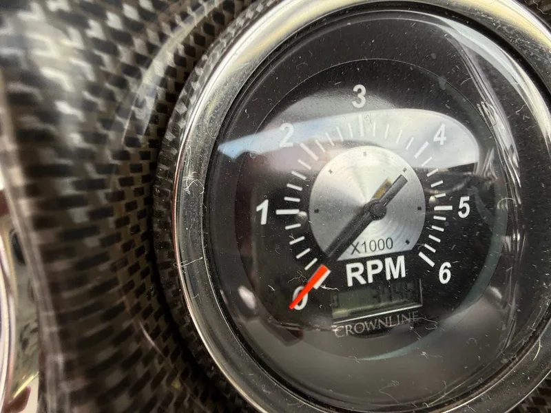 Slide: The Image of Crownline Boats 21 SS 2011 - 14