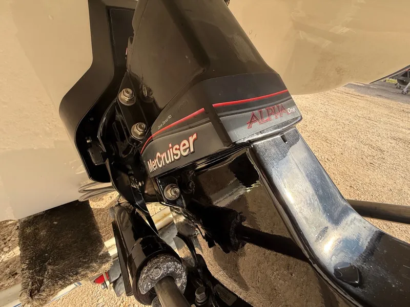 Slide: The Image of Crownline Boats 21 SS 2011 - 5