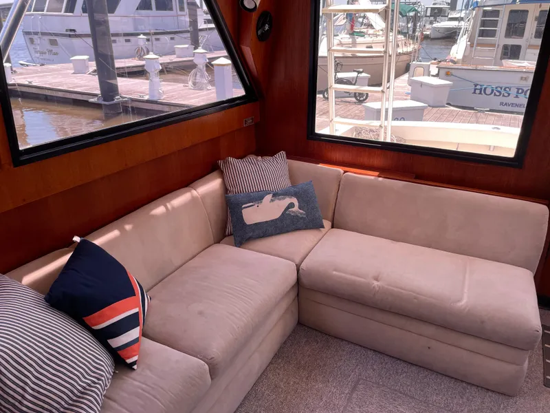 Slide: The Image of L-Shaped Settee - 16