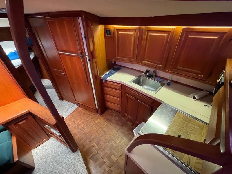 Slide: The Image of Galley - 27