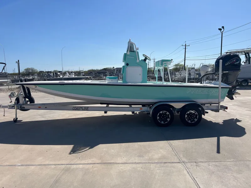 The Image of Freedom Warrior 23 2025 - 1