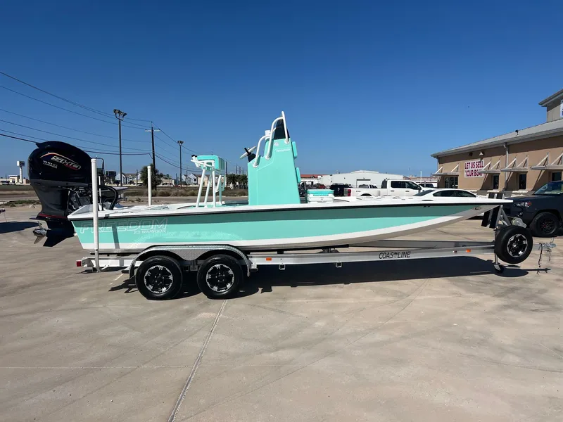 Slide: The Image of Freedom Warrior 23 2025 - 9