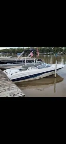 The Image of Bayliner 21 1998 - 1