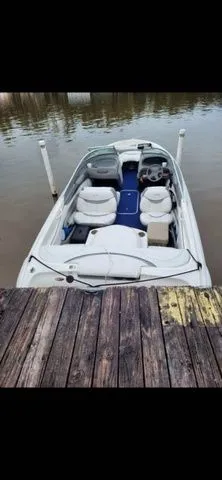 Slide: The Image of Bayliner 21 1998 - 2