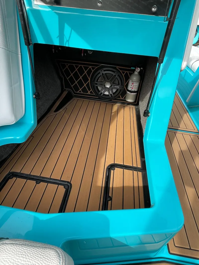 Slide: The Image of Nautique Super Air Nautique GS22 2018 - 14