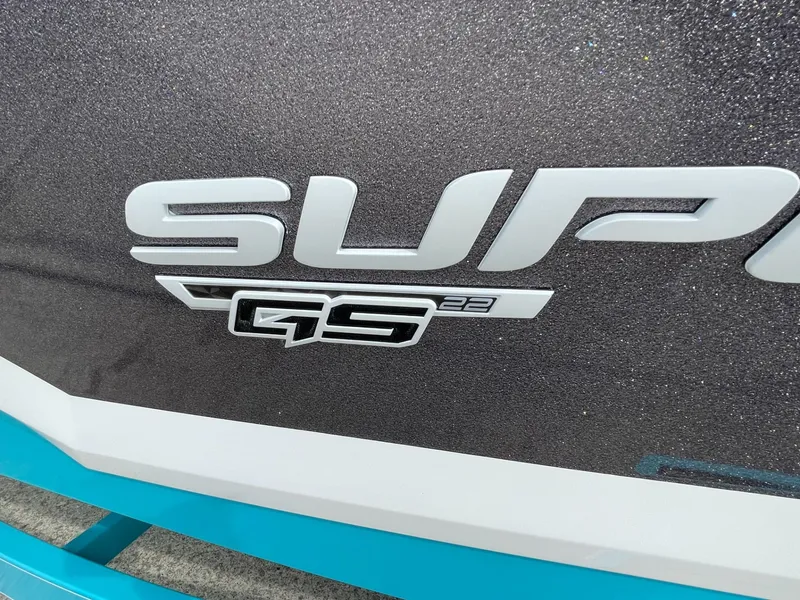 Slide: The Image of Nautique Super Air Nautique GS22 2018 - 4