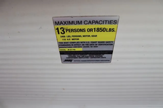 Slide: The Image of Lowe Jamaica JM220 2004 - 19