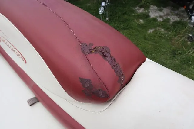 Slide: The Image of Lowe Jamaica JM220 2004 - 7