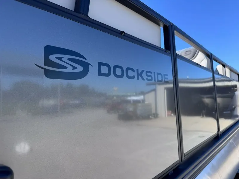 Slide: The Image of Dockside 20DQ 2026 - 7