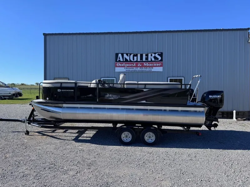 Slide: The Image of Dockside 22DQ 2026 - 9