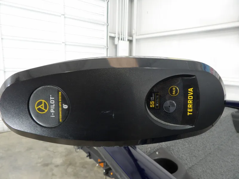 Slide: The Image of Tracker Pro Team 175 2019 - 9