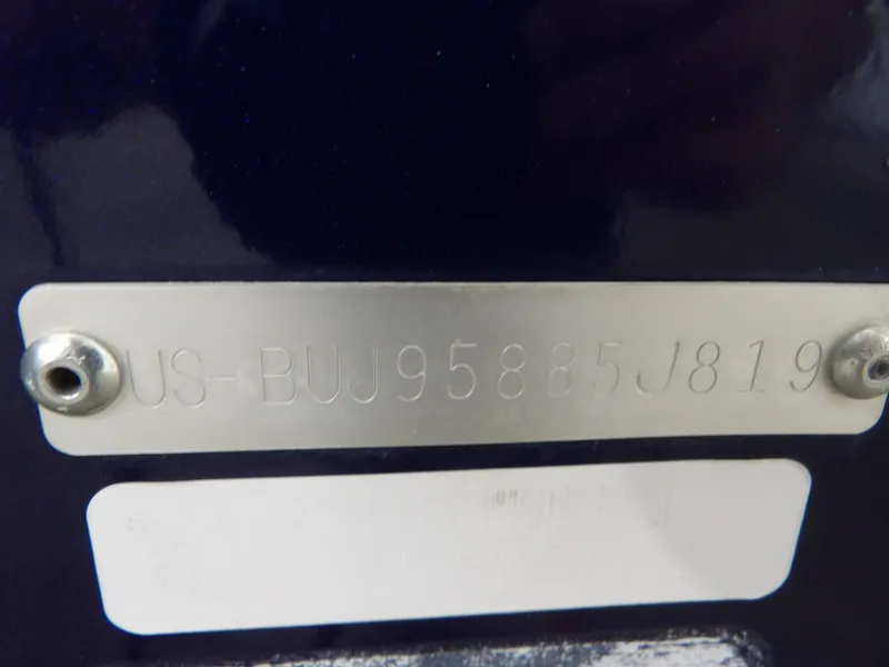 Slide: The Image of Tracker Pro Team 175 2019 - 19