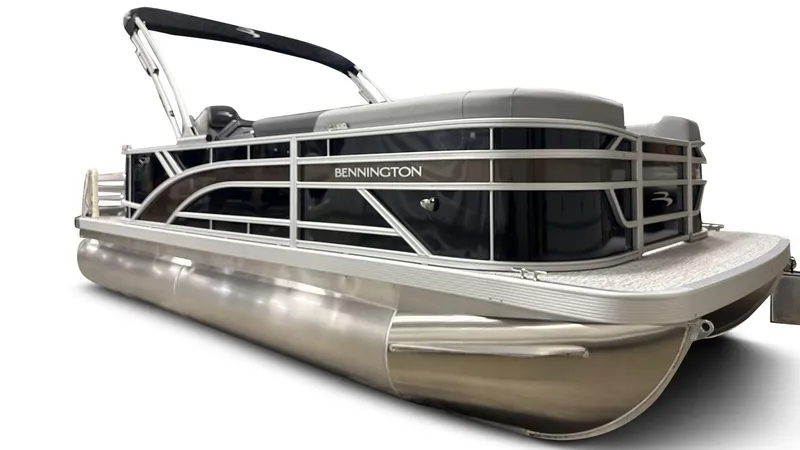 The Image of Bennington 20SL 2026 - 1