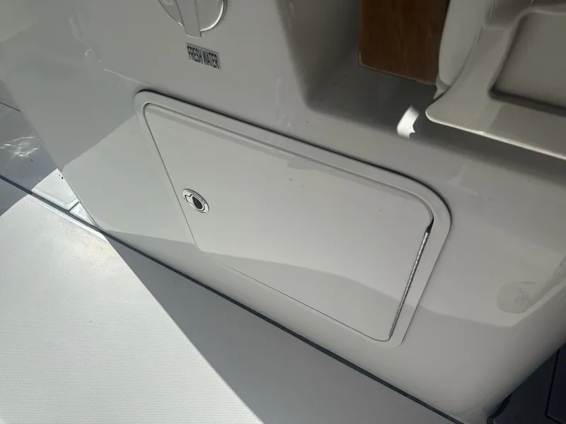 Slide: The Image of Everglades 335 Center Console 2026 - 11