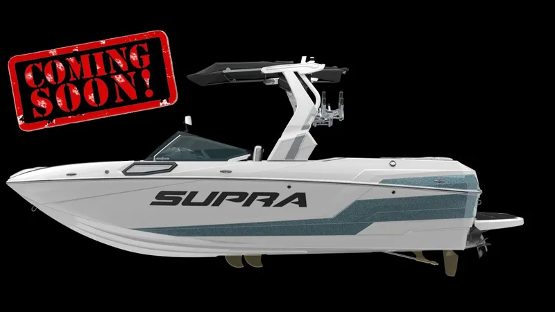 The Image of Supra SV 400 2026 - 1