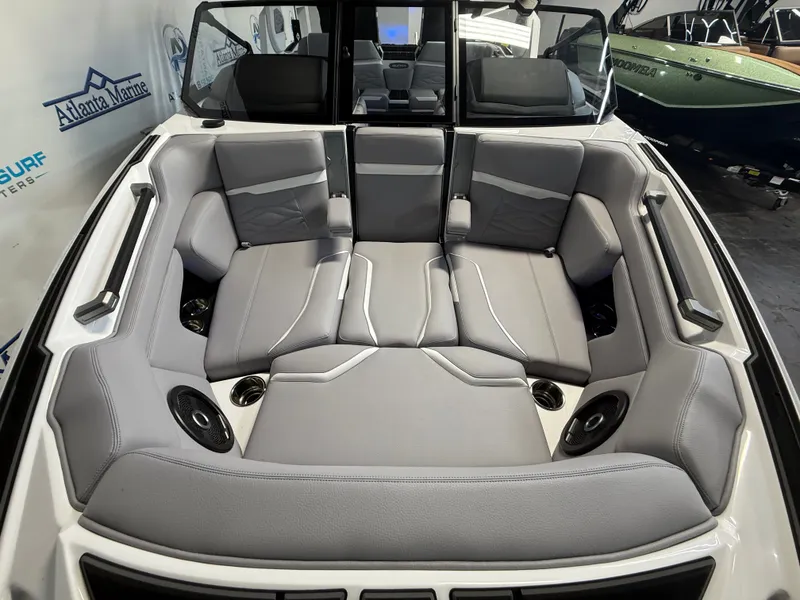 Slide: The Image of Supra SV 400 2026 - 12