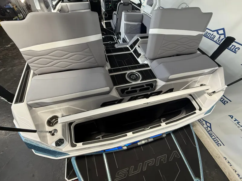 Slide: The Image of Supra SV 400 2026 - 16