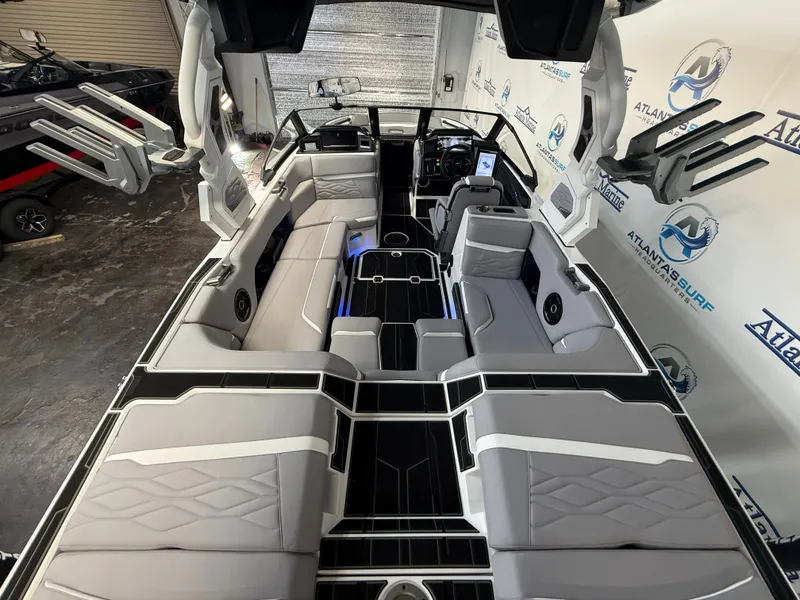 Slide: The Image of Supra SV 400 2026 - 21