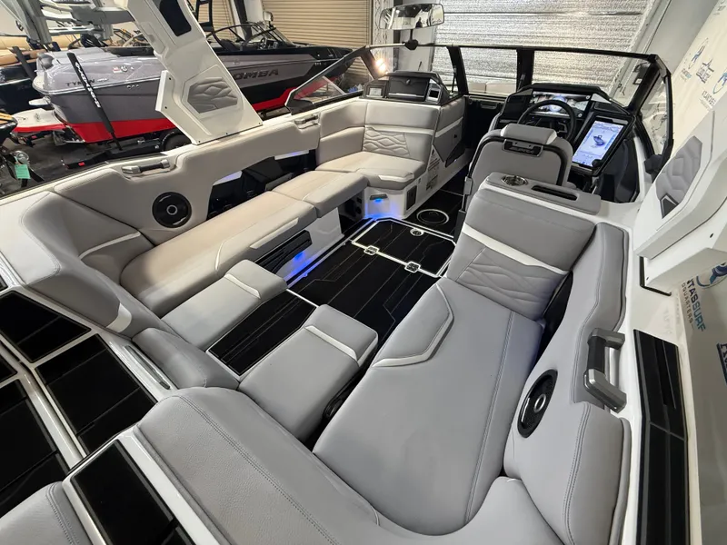 Slide: The Image of Supra SV 400 2026 - 22