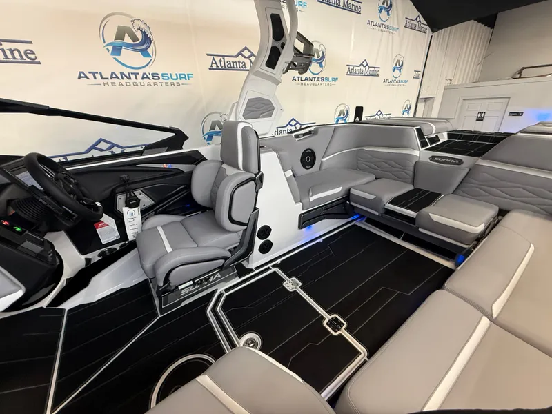 Slide: The Image of Supra SV 400 2026 - 23