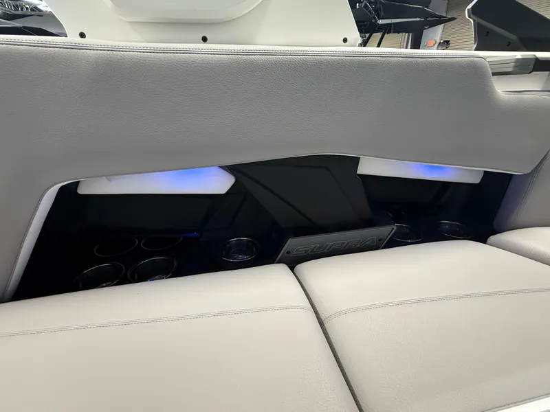 Slide: The Image of Supra SV 400 2026 - 24