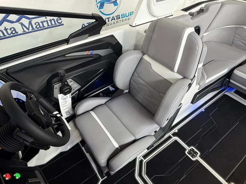 Slide: The Image of Supra SV 400 2026 - 27