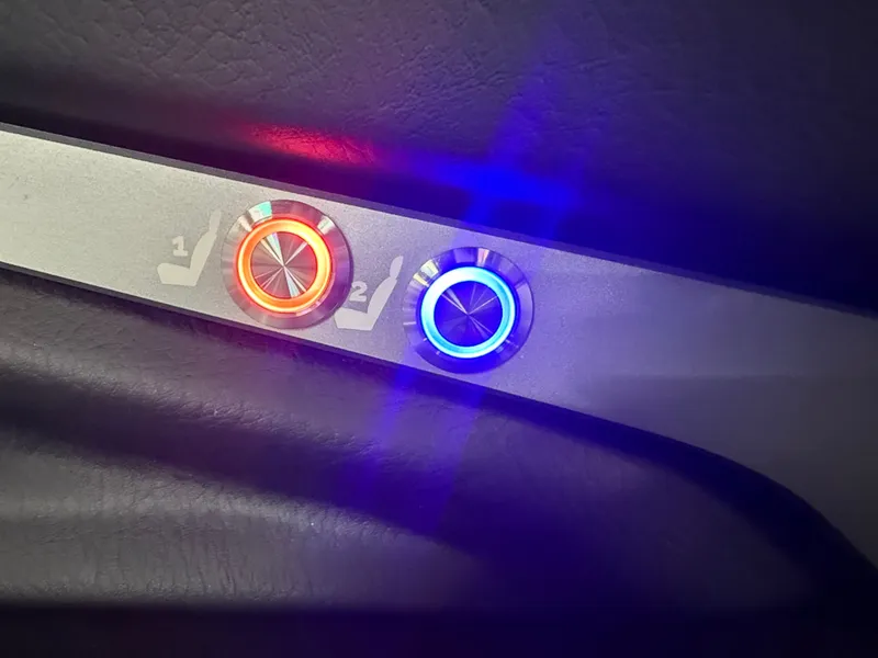 Slide: The Image of Supra SV 400 2026 - 28