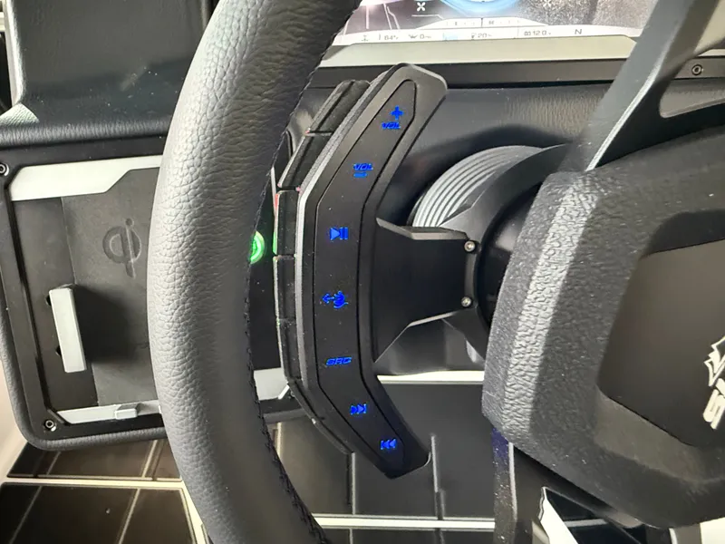 Slide: The Image of Supra SV 400 2026 - 31