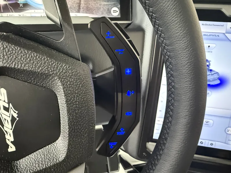 Slide: The Image of Supra SV 400 2026 - 32