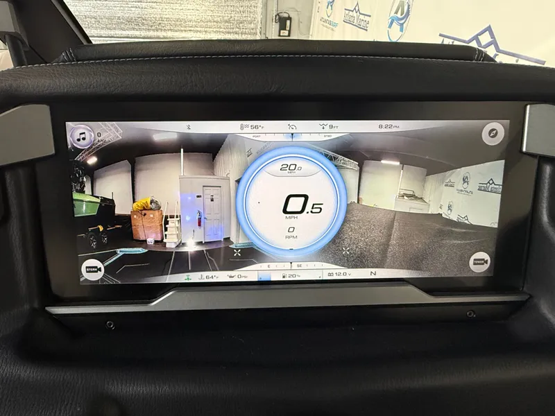 Slide: The Image of Supra SV 400 2026 - 34